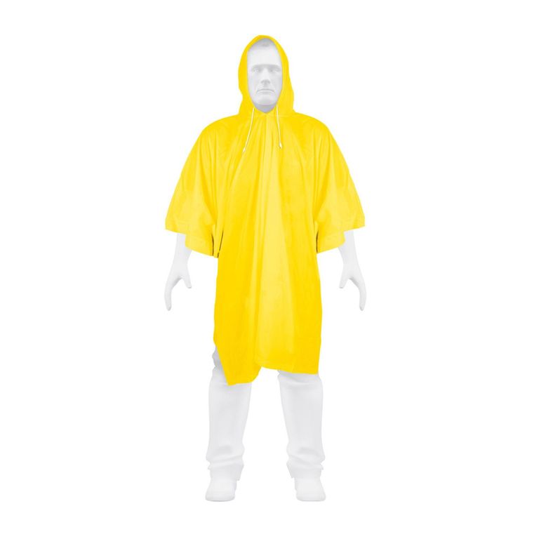 Poncho unitalla - 21541