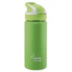 LAKEN - BOTELLA TERMICA T.SUMMIT 0.50L VERDE -