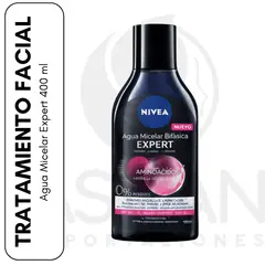 GENERICO - Agua Micelar Expert 400 ml