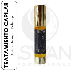 GENERICO - Aceite De Argan Belicorp