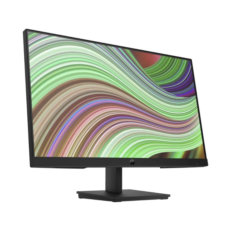 Monitor 23.8 V24V G5 75hz 5ms full Hd VA VGA HDMI Plana