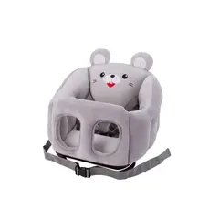 GENERICO - Cómodo Asiento Acolchonado para Bebés