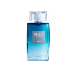 LBEL - BLEU AQUA PERFUME MASCULINO 10 ML