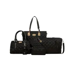 GENERICO - Set de Cartera 5 piezas