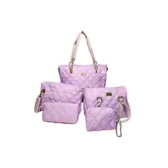 GENERICO - Set de Cartera 5 piezas