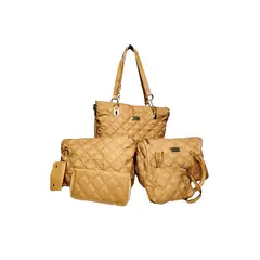 GENERICO - Set de Cartera 5 piezas