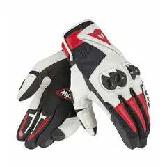 DAINESE - GUANTES PARA MOTO MODELO MIG C2 CON PROTECCIONES