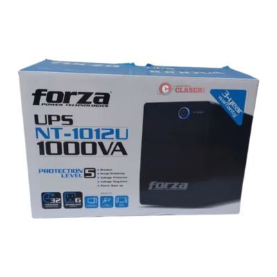 UPS NT-1012U 1000VA 500W