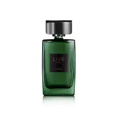 LBEL - LIVE POLO PERFUME MASCULINO 10 ML