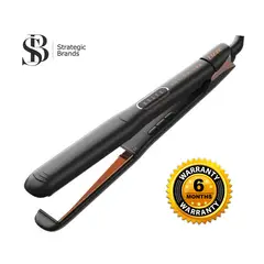 LIZZE - Plancha Alisadora Profesional FUSION