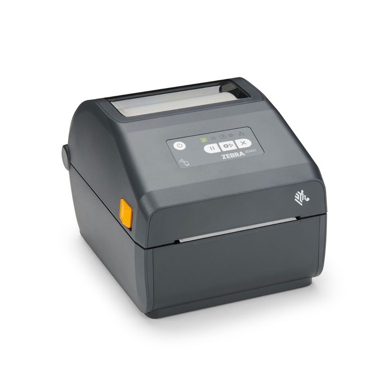 Impresora de Etiquetas ZD421 USB + BT
