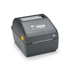 ZEBRA - Impresora de Etiquetas ZD421 USB + BT