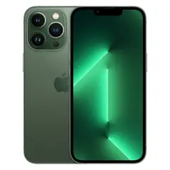 APPLE - Celular iPhone 13 Pro 5G 256 GB Verde Reacondicionado