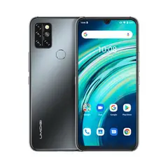 UMIDIGI - A9 Pro 6GB 128GB Negro Open box