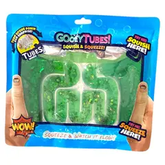 GENERICO - Juguetes Sensoriales llenos de Gel