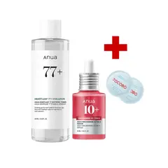 ANUA - DUO CALMANTE, UNIFICADOR DE COLOR