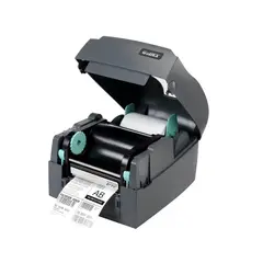 GENERICO - Impresora de Etiquetas GODEX G500 (Kit cortador automático, dispensador)