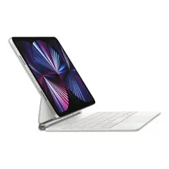 APPLE - Teclado Magic para iPad Pro 11 y iPad Air 10.9
