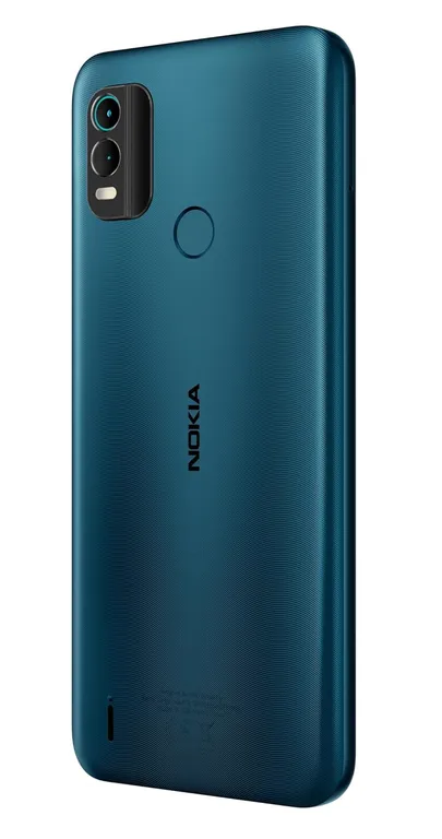 C21 Plus - Android (Go Edition) Smartphone -Batería de 2 días - DS - 2/64 GB - 6.5 - DARK CYAN