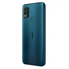 NOKIA - C21 Plus - Android (Go Edition) Smartphone -Batería de 2 días - DS - 2/64 GB - 6.5 - DARK CYAN