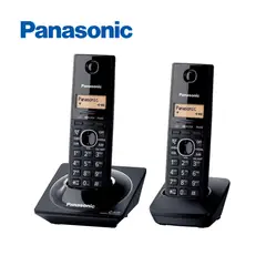 PANASONIC - Telefono Fijo Inalambrico - KX-TG3452LCB