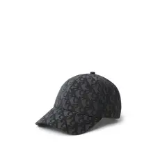 CALVIN KLEIN - GORRO LOGO JACQUARD BASEBALL CAP CK