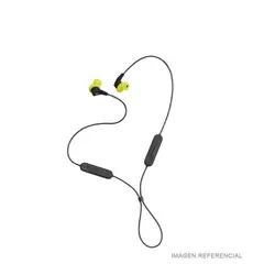 JBL - AUDIFONOS ENDURANCE RUN 3 BT NEGRO