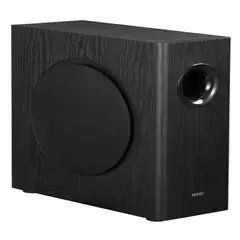 EDIFIER - Subwoofer Activo Edifer T5S Con Control De Volumen y Corte De Frecuencia