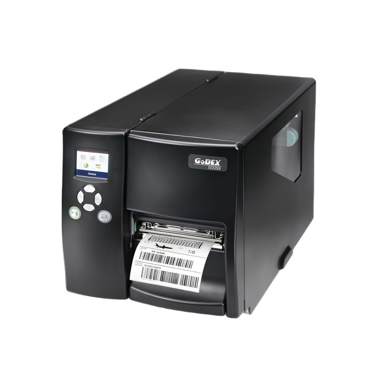Impresora de Etiquetas GODEX EZ2350i