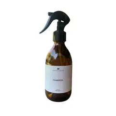 AROMAHAUS - Home Spray Frambuesa 125 ML