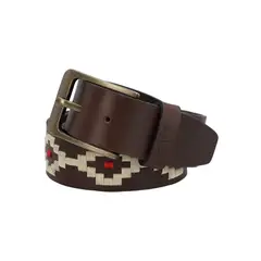 ROCKFORD - Cinturón Hombre Rf Fusi Marrón