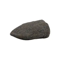 ROCKFORD - Boina Hombre Rkf Harristwd Beret Marrón