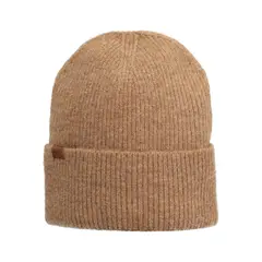 ROCKFORD - Gorro Unisex Beanie Rkf Plain Marrón