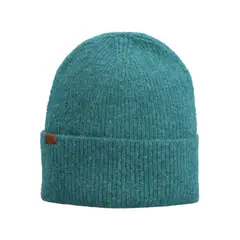 ROCKFORD - Gorro Unisex Beanie Rkf Plain Verde