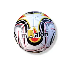 MIBALON - Pelota de Fulbito N4
