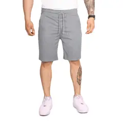 APACHE - Bermuda Jogger Paper Touch de caballero, color Arena modelo Jeremian