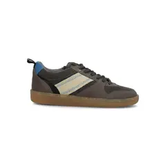 Hush Puppies - Zapatilla Niño Ocaso Gris