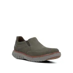 HUSH PUPPIES - Slip On Hombre Smart Slop Grey