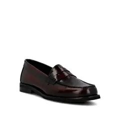 Hush Puppies - Mocasín Mujer Gaela Rojo