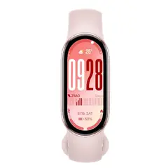 XIAOMI - Banda Smart Band 10 Rosa