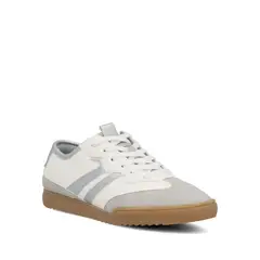 HUSH PUPPIES - Zapatilla Mujer Armin Blanco