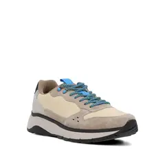 HUSH PUPPIES - Zapatilla Hombre Lux Café