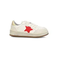 HUSH PUPPIES - Zapatilla Niña Inari Blanco