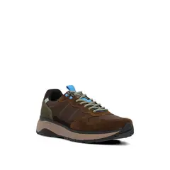 Hush Puppies - Zapatilla Hombre Lux Café