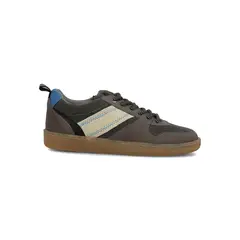 HUSH PUPPIES - Zapatilla Niño Ocaso Gris