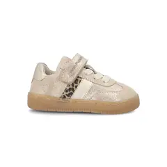 Hush Puppies - Zapatilla Niña Zimu Metalizado