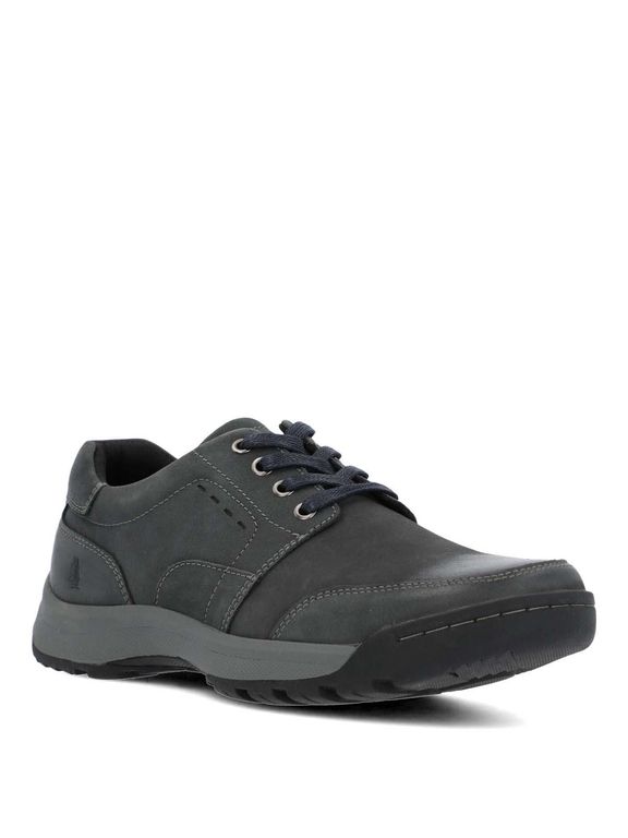 Zapato Hombre Duran Azul