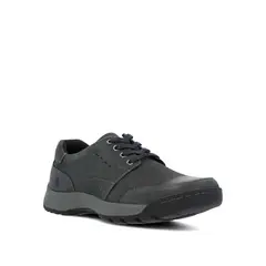 Hush Puppies - Zapato Hombre Duran Azul