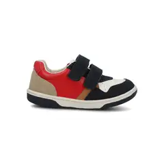 Hush Puppies - Zapatilla Niño Tambe Azul
