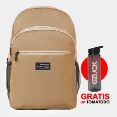 GZUCK - Mochila Sintetica Dandan Hombre